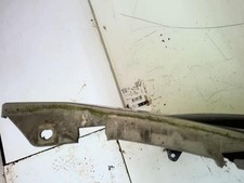 Pare choc avant PEUGEOT 307