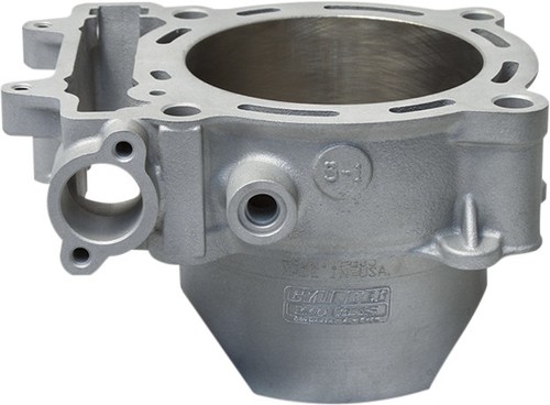 Cylinder works standard - cylinder,