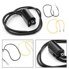 Bobine d'allumage pour SUZUKI GSF1200S BANDIT 1996-04 GSF400 89-87 GSF600 95-04.