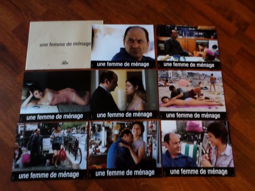 Bacri dequenne berri - /, une