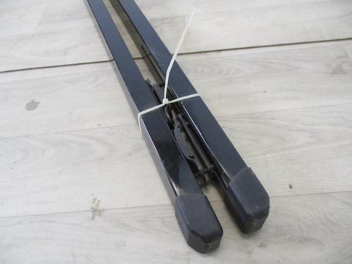 Barres toit audi - barres,