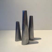 3 Vintage IKEA  Bougeoirs