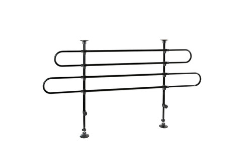 Cloison coffre lampa - de,
