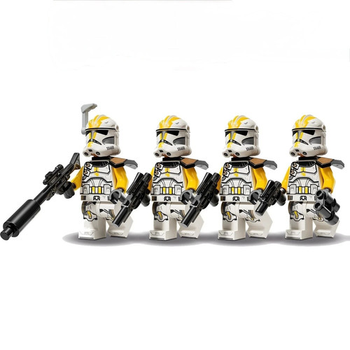Lego star wars 4 - lego,