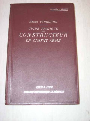 4095 vaubourg guide pratique - guide,