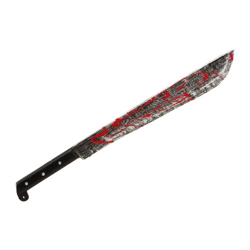 Machette jouet mousse - machette,