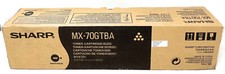 Sharp MX-70GTBA Toner Original