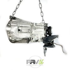 ✅✅ Boite de Vitesse