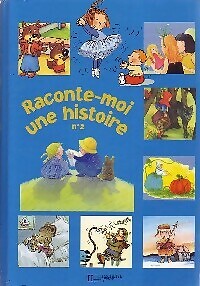 Raconte moi une - une, histoire