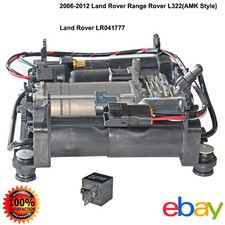 Pompe de compresseur de