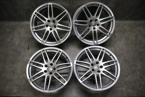 Original audi 8r - original, 20