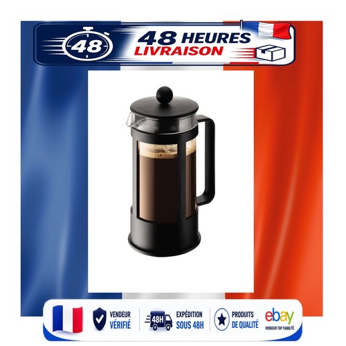 Bodum kenya cafetière - kenya, à