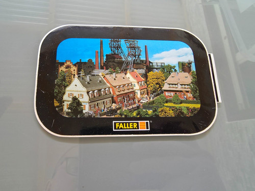 Autocollant stickers faller - autocollant,