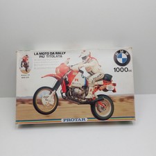 1/9 Protar 203 maquette moto