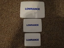 Lowrance Protective Covers HDS