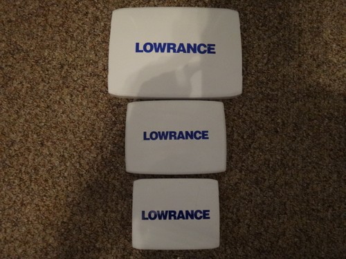 Lowrance protective covers hds - protective,