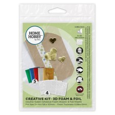 HOMEHOBBY Scrapbooking 3D