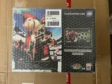 Arcade Stick EXAR - The king of Fighter XIII - Kof 13 - PS3 JAP