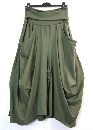 Culottes parachute quirky - parachute, en