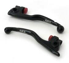 AS3 BRAKE CLUTCH LEVERS for KTM 125 SX 16-22 250 300 350 450 500 SXF EXC 14-22