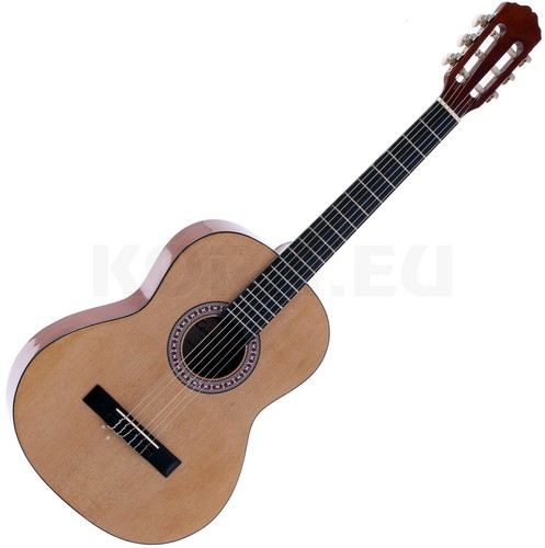 Guitare classique gaucher 4 - guitare,