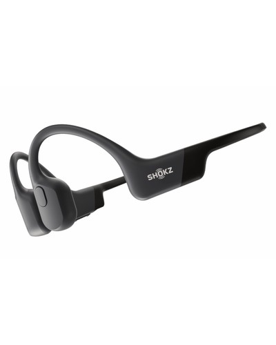 Shokz openrun casque - casque, à