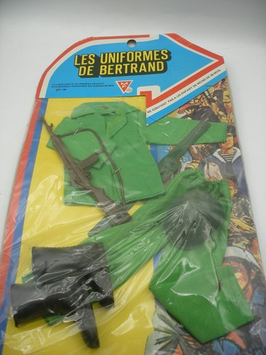 Vintage action joe - gi, 12''