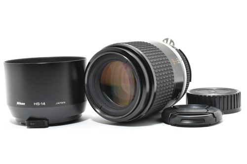 Mint nikon s micro - [mint],