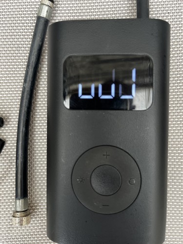 Xiaomi pompe air 150psi - ,
