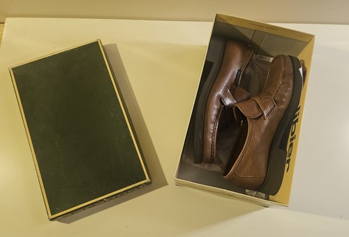 Paraboot clermont mocassins - paraboot,