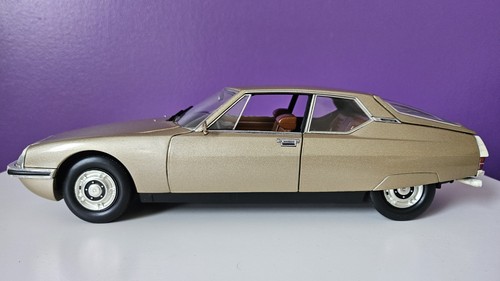 Citroën maserati 1970 - maserati,