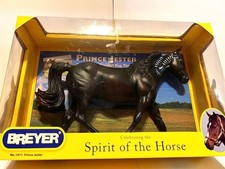 Breyer Prince Jester #1471 Horse Figure