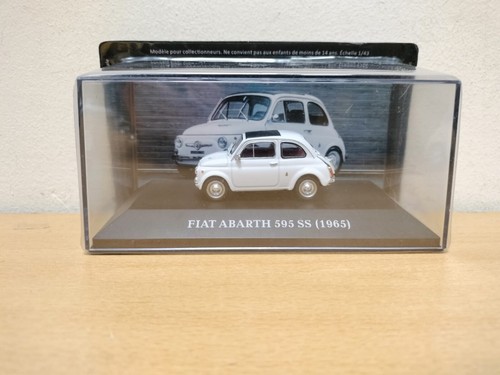 Fiat abarth 595 47 - fiat, #47