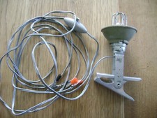 ancienne lampe,rare ancienne