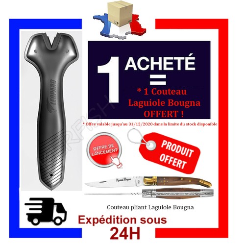 Aiguiseur affuteur couteaux - aiguiseur,