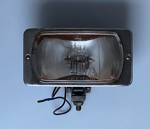 Projecteur longue porté - projecteur,