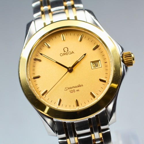 Montre quartz homme - homme, vintage