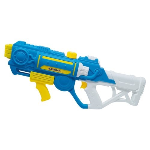Ods fusil eau splash - splash, pro
