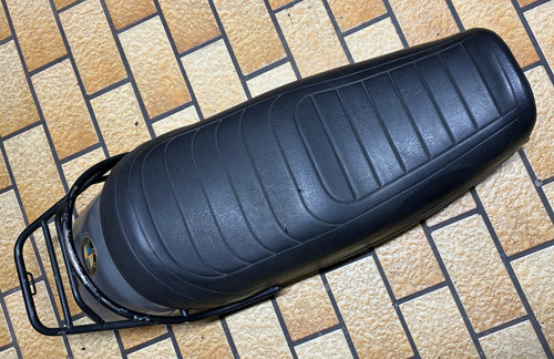 Bmw r100 r80 banquette - r100,