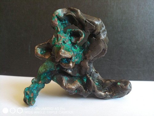Samarkandra signed animal - samarkandra,