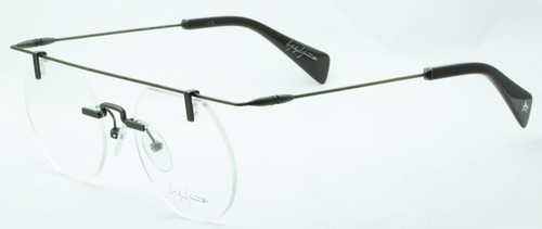 Monture lunettes yohji - lunettes,