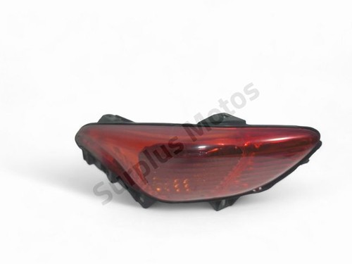 Feu arriere gauche honda nss - arriere,