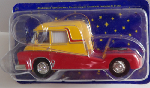Ford assomption camion - ford,