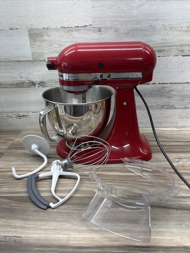 Kitchenaid artisan stand - kitchenaid, 5