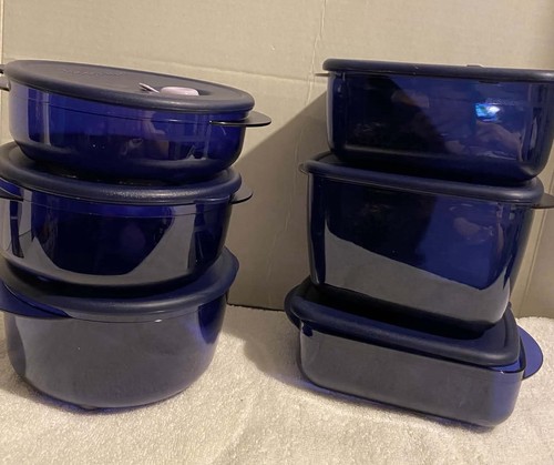Tupperware vent serve - vent’n,