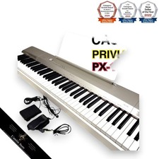 Piano électronique Casio