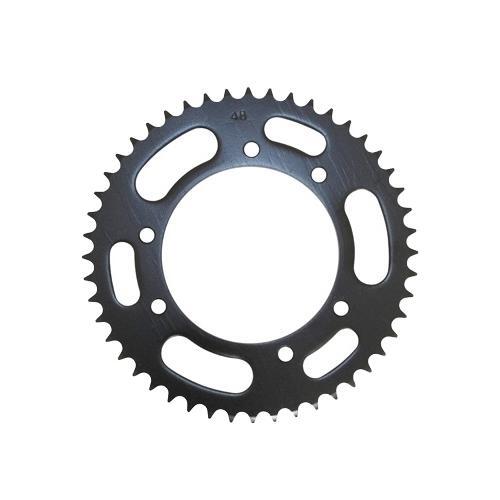 Couronne 50cc moto - , 48