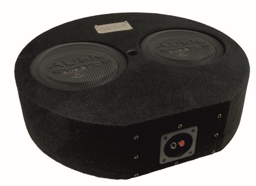 Système audio subframe r08 - audio,