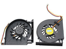 Fan for HP G61 G71 Compaq Presario CQ61 CQ71 Fan - 532606-001 - 582141-001