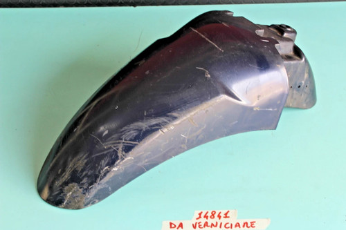 Pare boue avant aprilia - pare-boue,